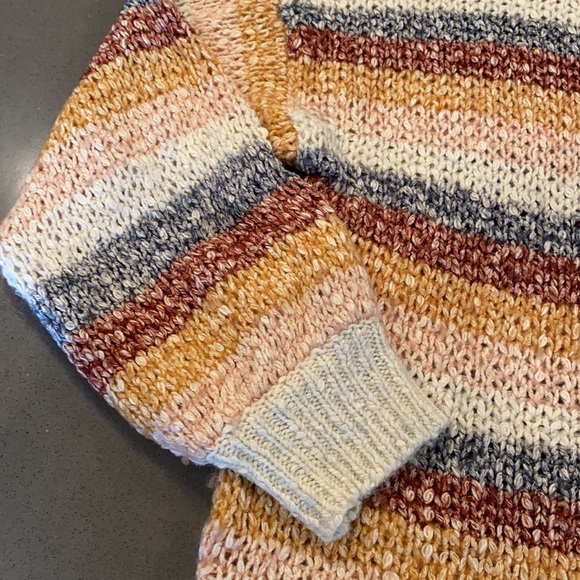 Wool Blend. Madewell size small. - Picture 2 of 4